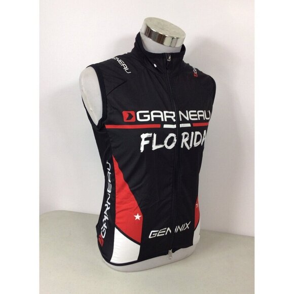 Louis Garneau Cycling Vest Mens XXS NEW - Picture 1 of 9